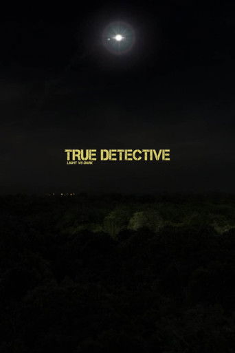True Detective: Season One (2014)