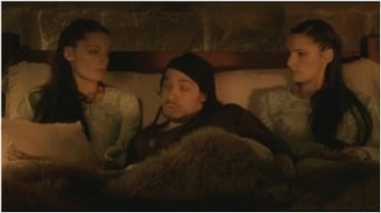 Kaamelott S2E17 poster