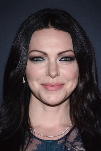 Image of Laura Prepon