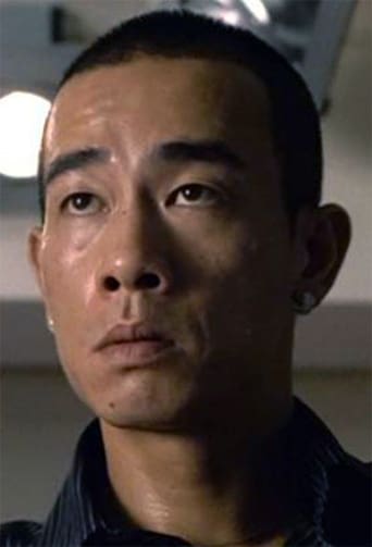 Jordan Chan