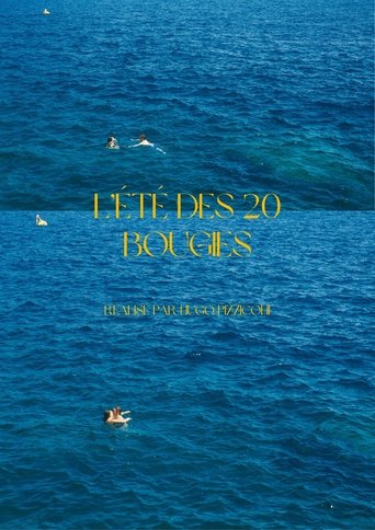 L'été des 20 bougies (2024)