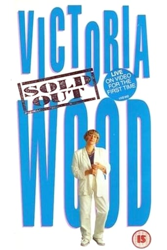 Poster för Victoria Wood: Sold Out