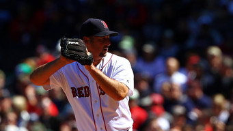 Escena 3 de Knuckleball!