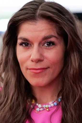 Imagine Kristin Gjelsvik