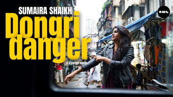 Dongri Danger (2022)