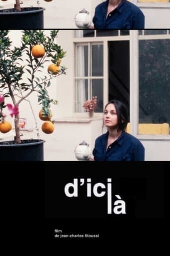 Poster of D'ici là