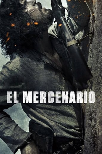 Poster of El asesino