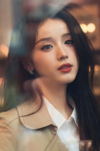 Zhang Ya Qi is 