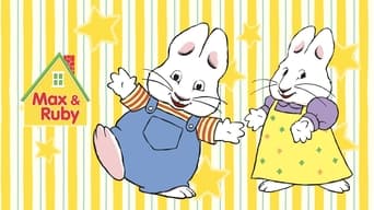 Max & Ruby (2002-2019)