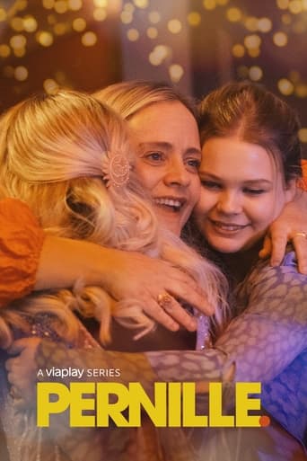 Pernille - Season 3 Episode 5 The Kids Are Not Alright 2022