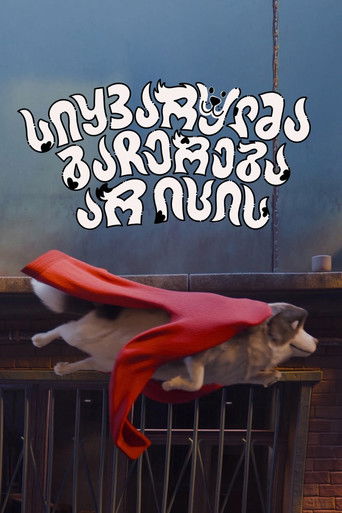 Love Does Not Stop (2025)