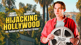 Hijacking Hollywood (1997)
