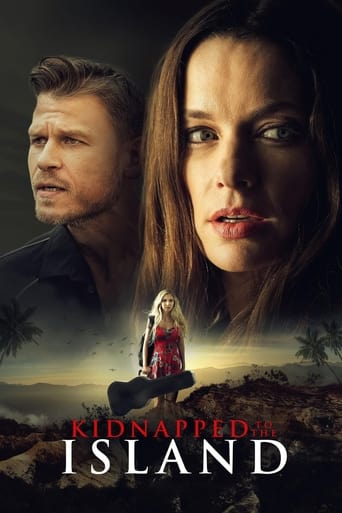 Poster of Kidnapped to the Island