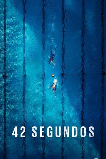 Poster of 42 segundos