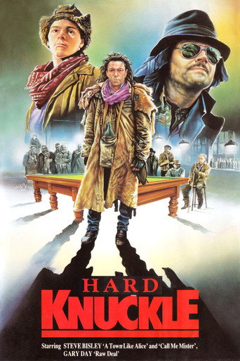 Hard Knuckle (1988)
