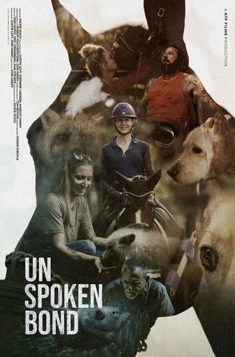 Unspoken Bond