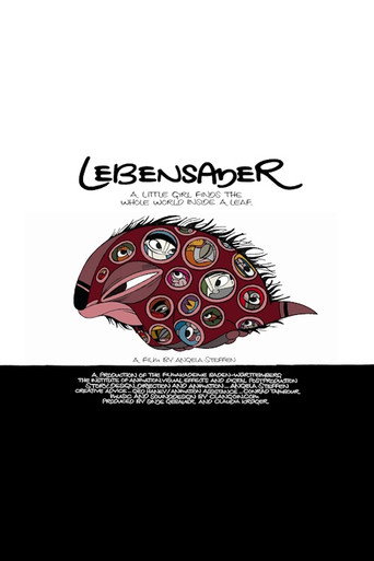 Lebensader