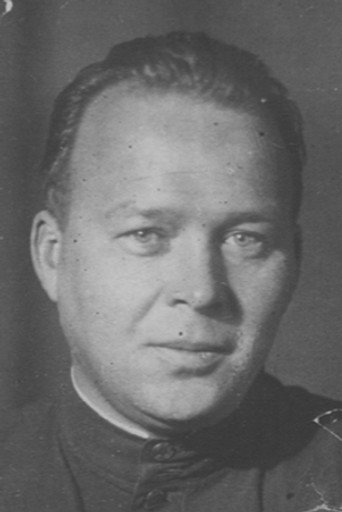 Аркадий Гайдарの人物画像 4