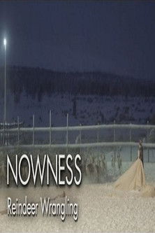 Untold Odyssey: Reindeer Wrangling (2011)