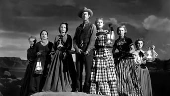 Westward the Women (1951)