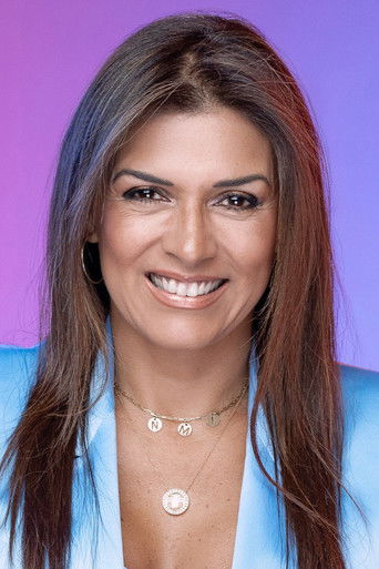 Foto de Ivette Vergara