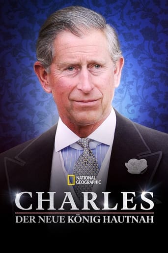 Charles: Der neue König hautnah