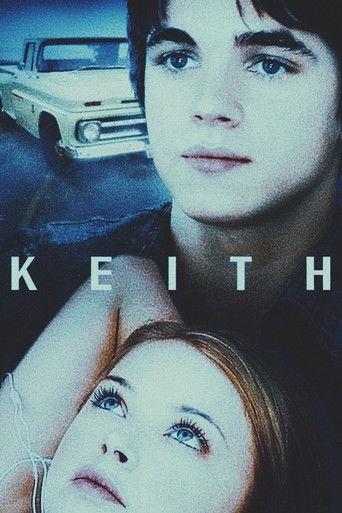 Keith poster 3