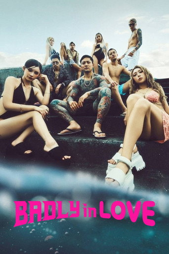 Badly in Love (2025)