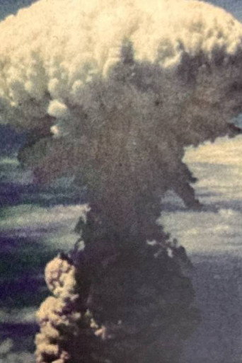 Footage of Atomic Blast at Nagasaki (1945)