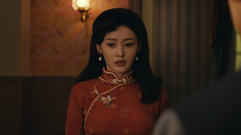 Aflevering 8 — Episode 8