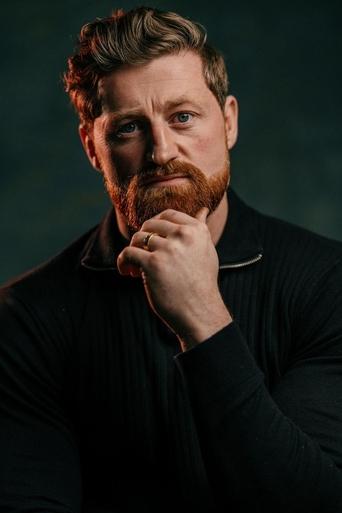 Edward Linard headshot