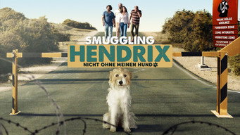 #5 Smuggling Hendrix