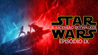 Cena de Star Wars: A Ascensão Skywalker