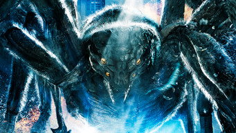 Spiders media image