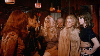 Swingin' Models (1972)