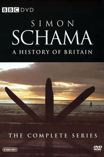 A History of Britain 2002