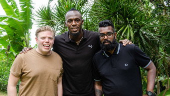 Rob & Romesh Vs (2019- )