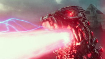 Godzilla vs. Kong screenshot