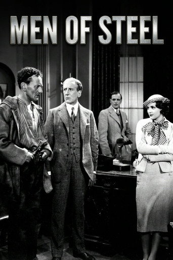 Men of Steel (1932)