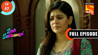 Episode 42 — Vishvas Brings Cake For Gargi