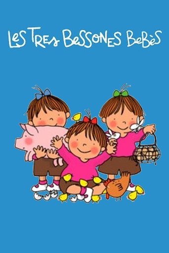 The Baby Triplets: Season 1