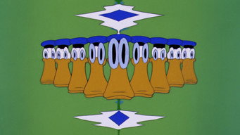 #28 The Three Caballeros