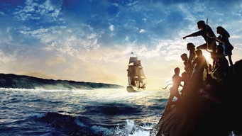 The Goonies backdrop 4