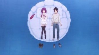 Owarimonogatari 2: Cita Hitagi - Parte 2 Owarimonogatari 2: Cita Hitagi - Parte 2