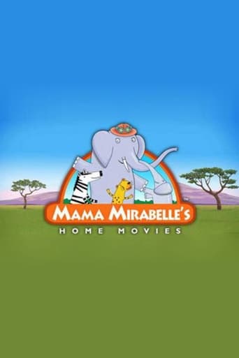 Poster of Mama Mirabelle's Home Movies