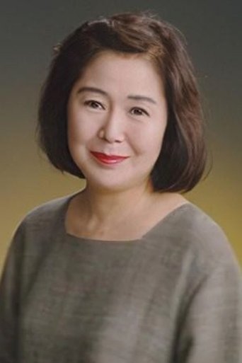 Image of Mieko Nobusawa