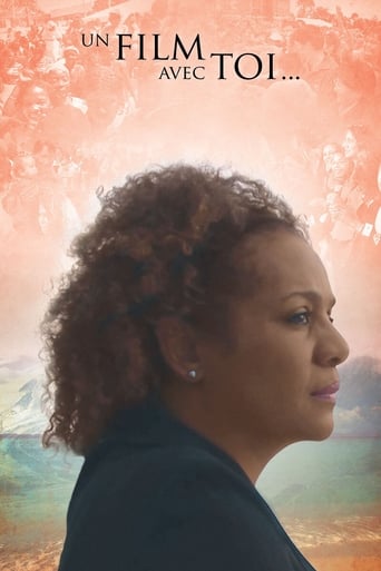 Poster of Michaëlle Jean: A Woman of Purpose