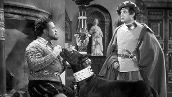 The Magnificent Rogue (1935)