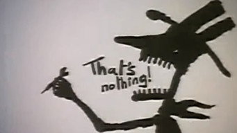 Cowboys: That's Nothin' (1991)
