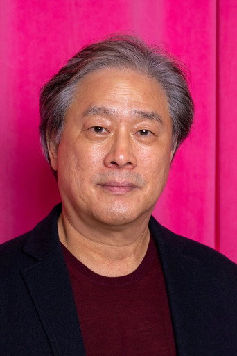 Park Chan-Wook